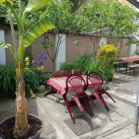 City-szallas Kaposvár