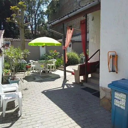 City-szallas * Kaposvár